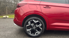 Vauxhall Grandland 1.2 Turbo Ultimate 5dr Auto Petrol Hatchback